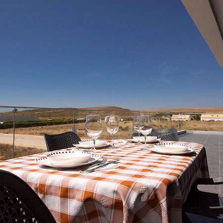 Апартаменты Sunset House Вила-ду-Биспо Экстерьер фото
