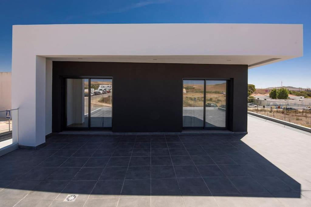Апартаменты Sunset House Вила-ду-Биспо Экстерьер фото
