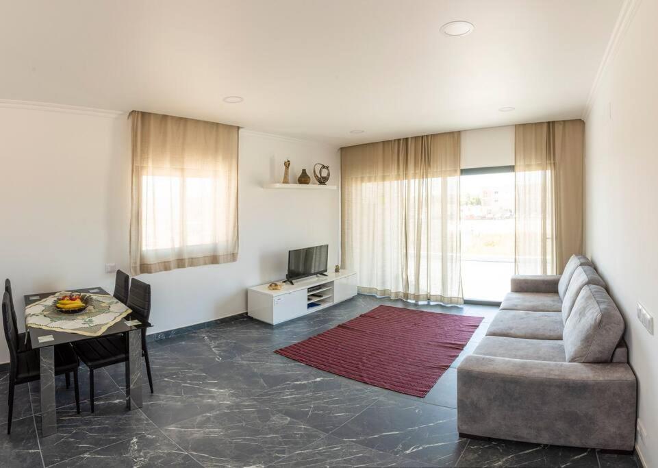 Апартаменты Sunset House Вила-ду-Биспо Экстерьер фото