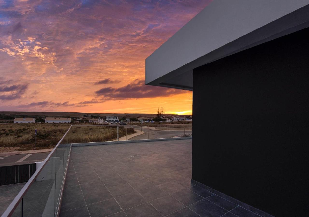 Апартаменты Sunset House Вила-ду-Биспо Экстерьер фото